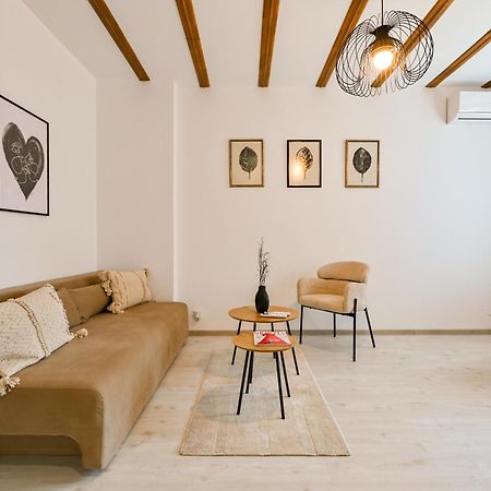 Central Sofia Luxury Apartment Eksteriør bilde