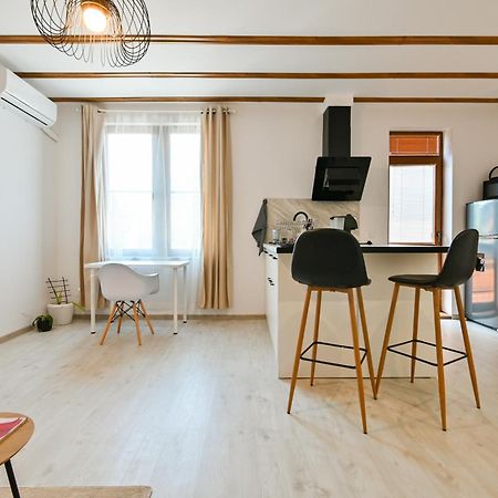 Central Sofia Luxury Apartment Eksteriør bilde