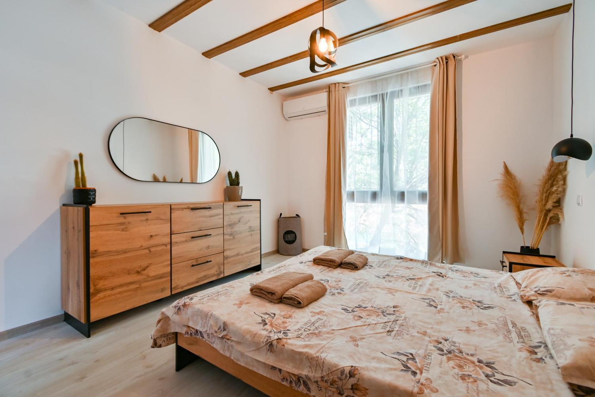 Central Sofia Luxury Apartment Eksteriør bilde