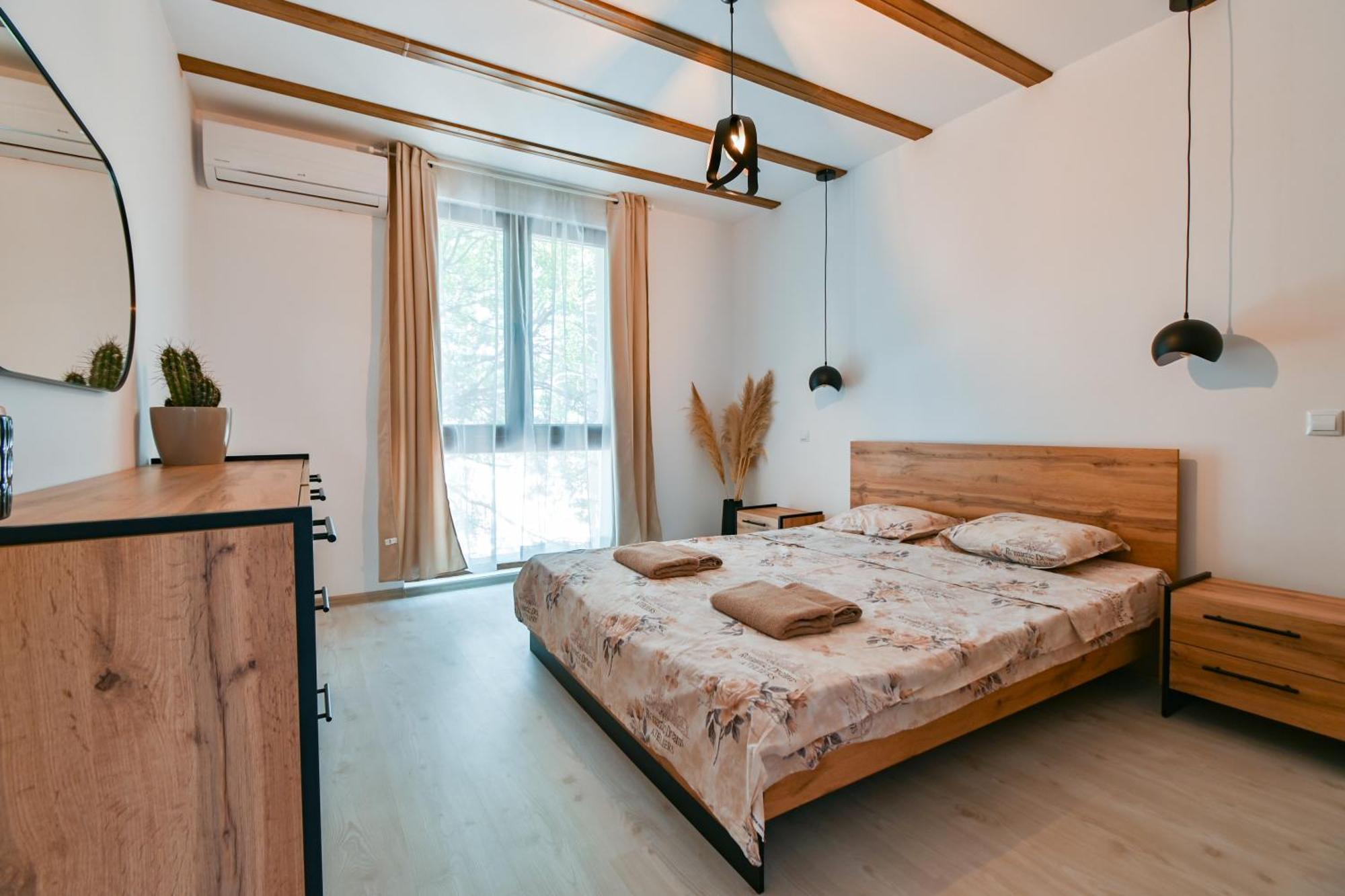 Central Sofia Luxury Apartment Eksteriør bilde